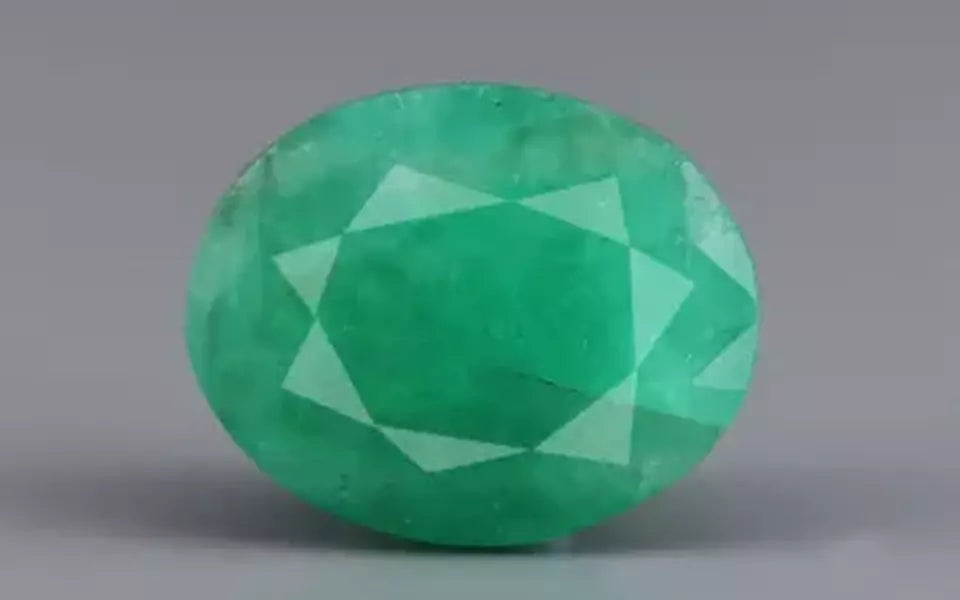 Emerald - 7.25 Carats