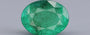 Emerald - 7.29 Carats