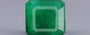 Emerald - 7.29 Carats