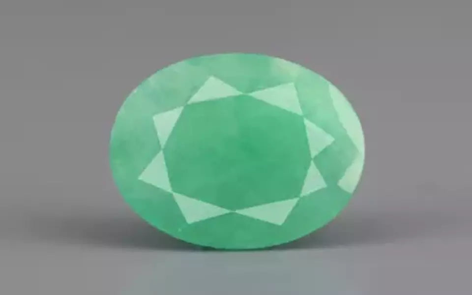 Emerald - 7.31 Carats