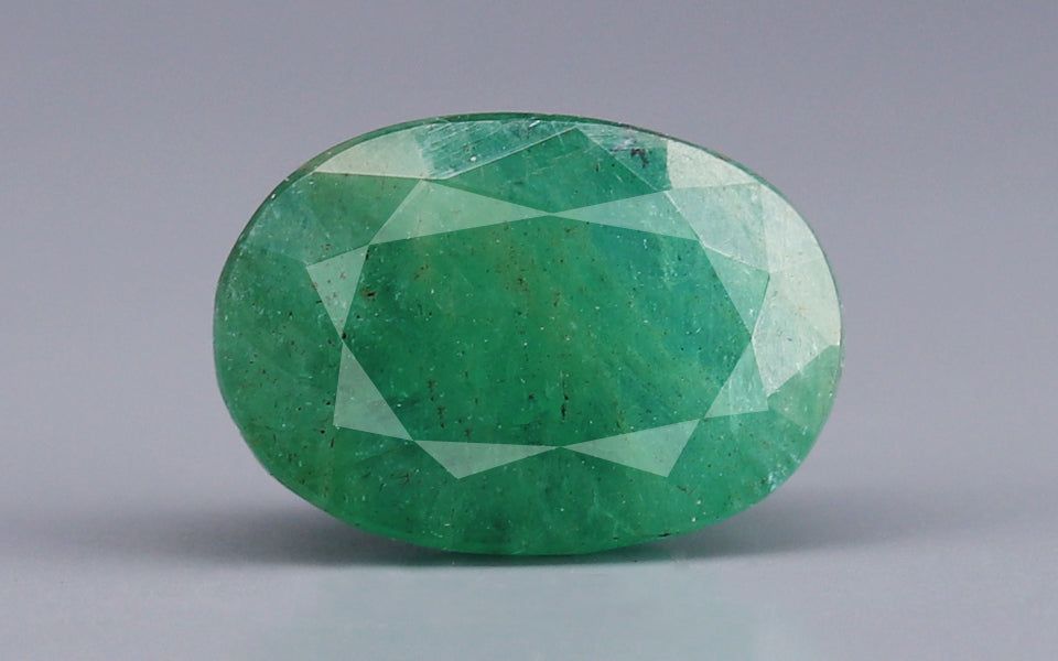 Emerald - 7.33 Carats