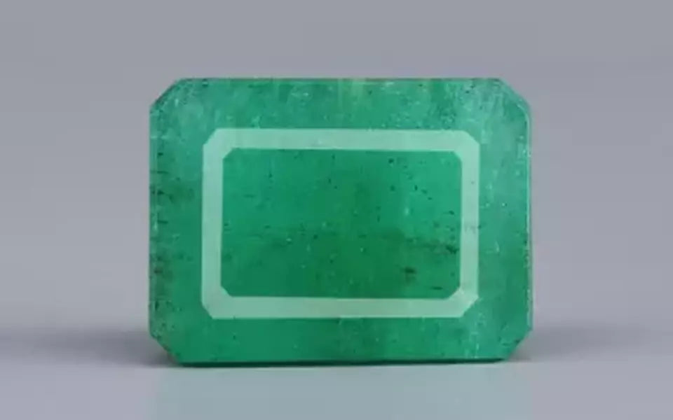 Emerald - 7.34 Carats