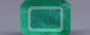 Emerald - 7.36 Carats