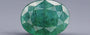 Zambian Emerald - 7.46 Carat Fine Quality EMD-10064