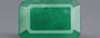Zambian Emerald - 7.47 Carat Prime Quality  EMD-9857