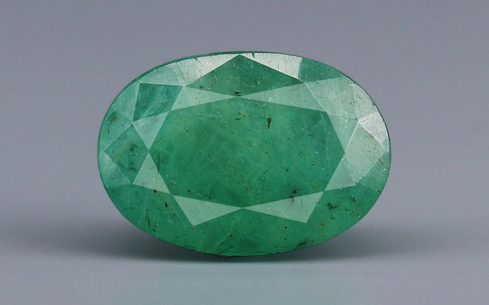 Emerald - 7.48 Carats