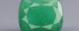 Zambian Emerald - 7.52 Carat Fine Quality EMD-9739