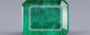 Emerald - 7.52 Carats