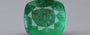 Zambian Emerald - 7.57 Carat Prime Quality EMD-9781