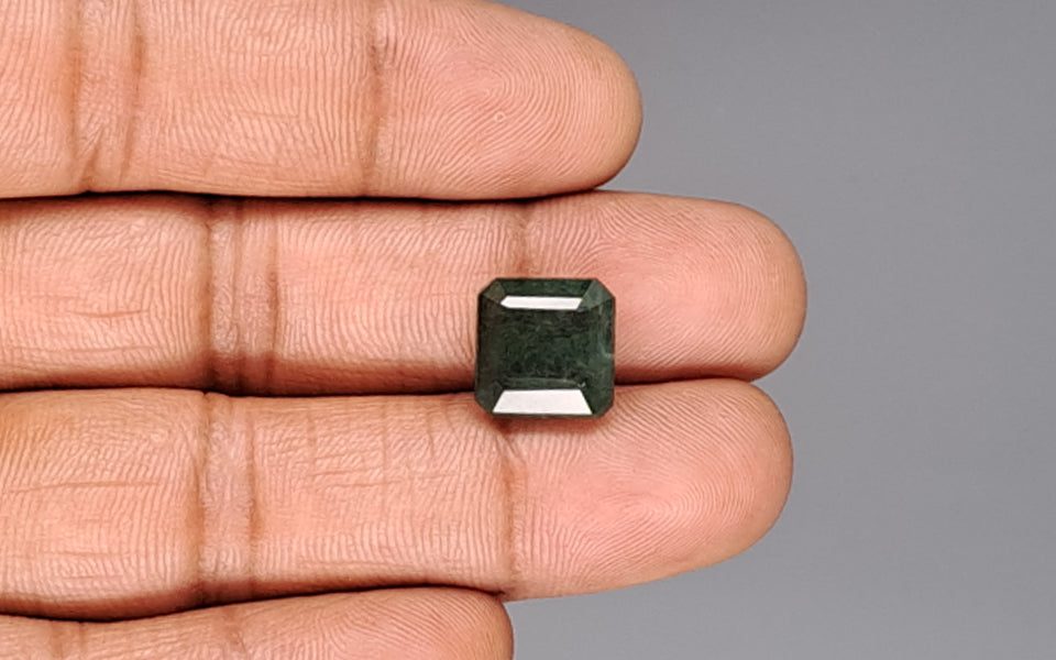 Emerald - 7.59 Carats