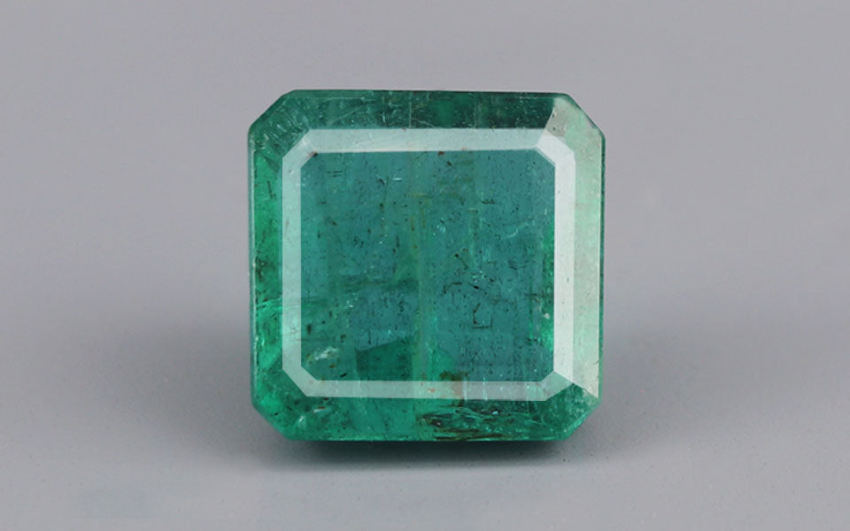 Emerald - 7.59 Carats