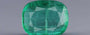 Emerald - 7.62 Carats