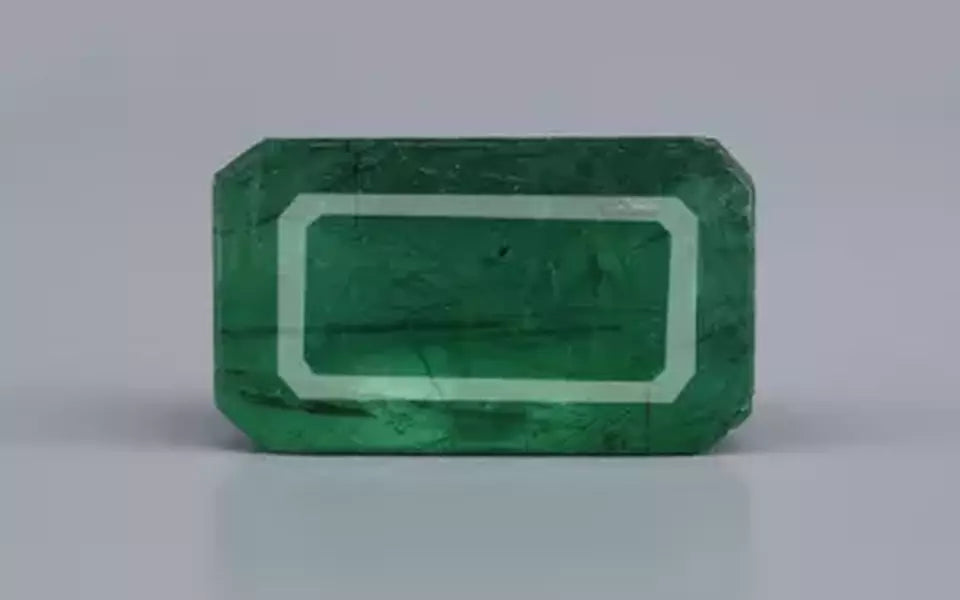 Emerald - 7.65 Carats