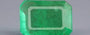 Emerald - 7.64 Carats