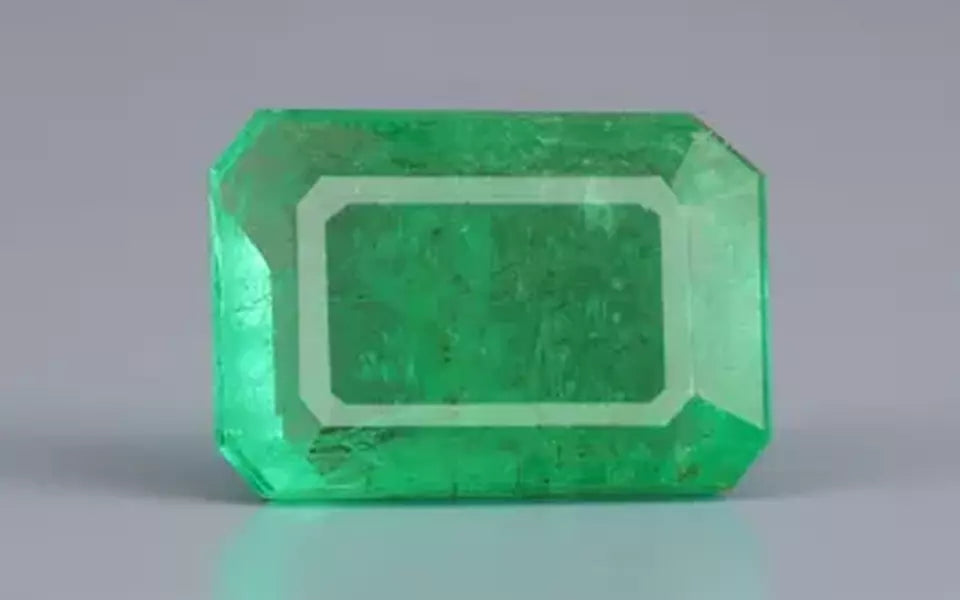 Emerald - 7.64 Carats