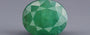 Zambian Emerald - 7.68 Carat Fine Quality EMD-10061