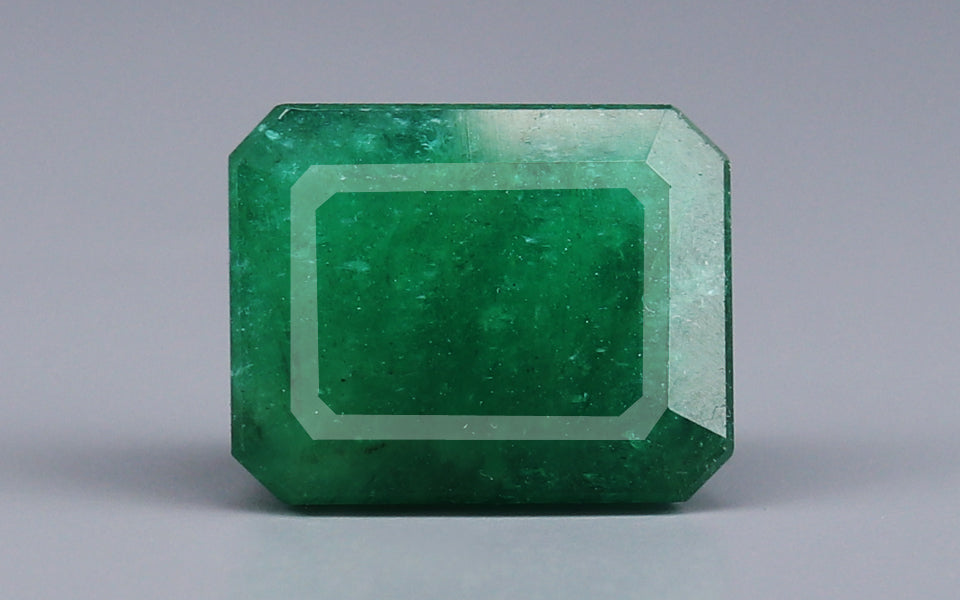 Emerald - 7.84 Carats