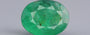 Emerald - 7.86 Carats