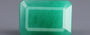 Zambian Emerald - 7.9 Carat Fine Quality EMD-10260