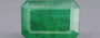 Zambian Emerald - 7.94 Carat Prime Quality EMD-9957