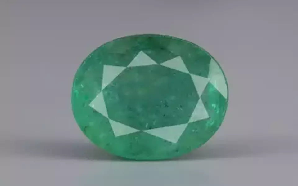 Emerald - 7.98 Carats
