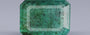 Emerald - 8.06 Carats
