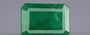 Emerald - 8.08 Carats