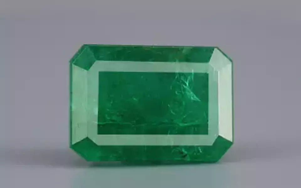 Emerald - 8.08 Carats