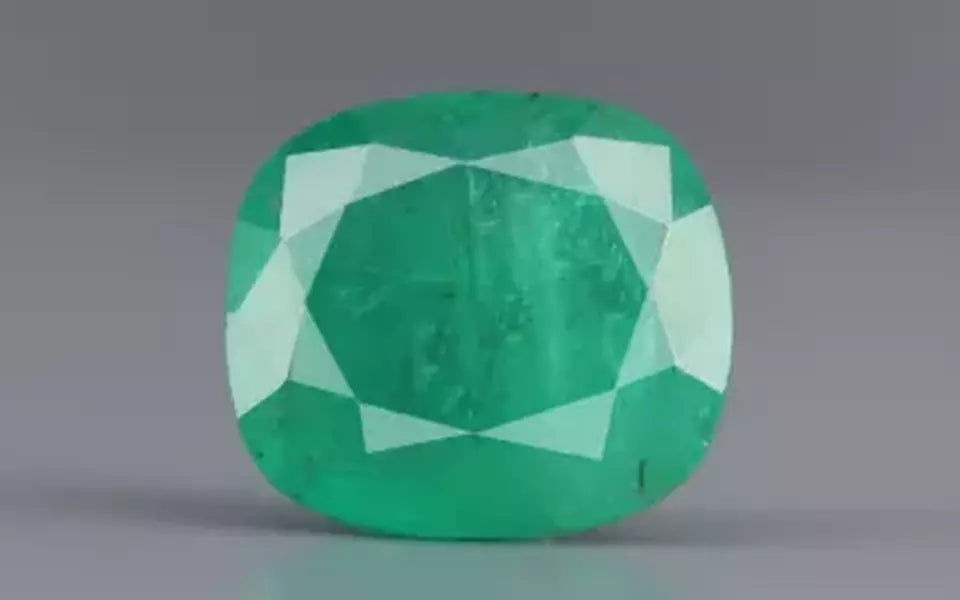 Emerald - 8.16 Carats