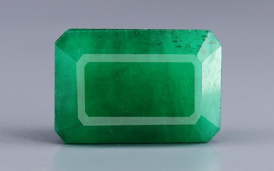 Emerald - 8.17 Carats