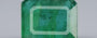 Zambian Emerald - 8.25 Carat Prime Quality EMD-9845