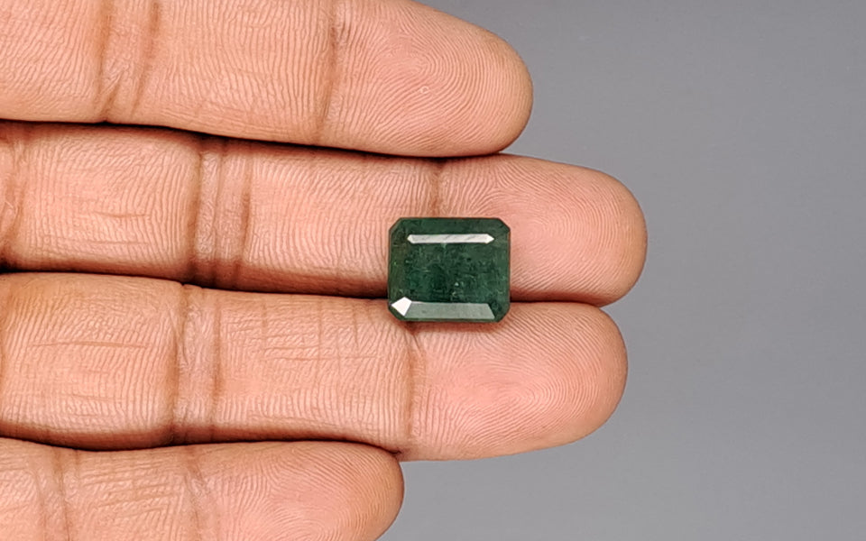 Emerald - 8.35 Carats