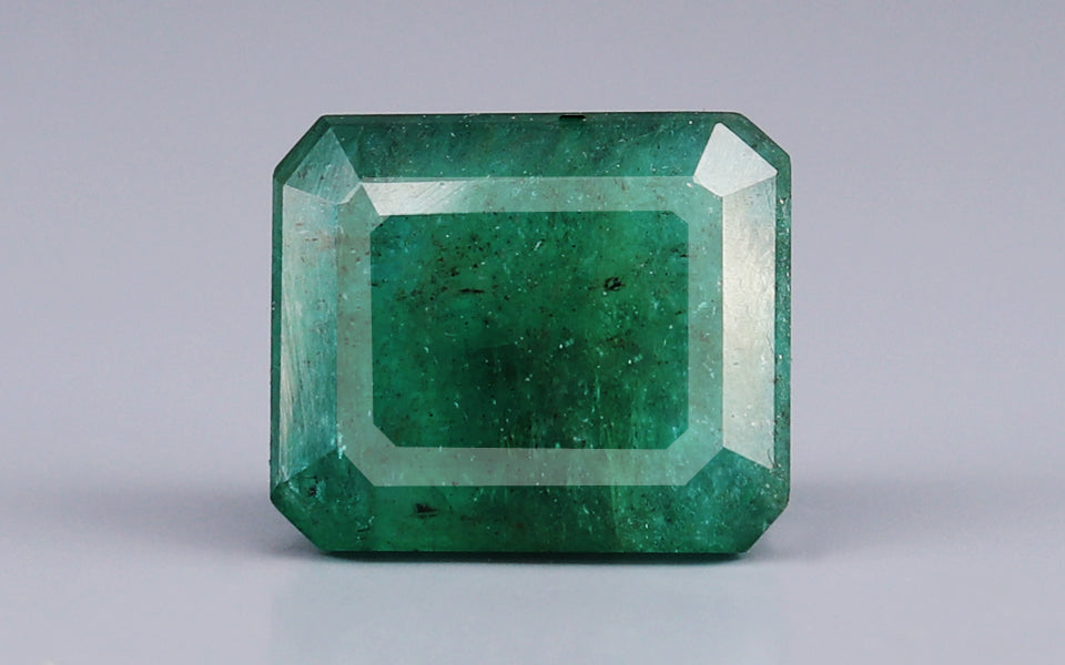 Emerald - 8.35 Carats