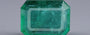 Emerald - 8.38 Carats
