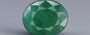 Zambian Emerald - 8.43 Carat Fine Quality EMD-10010