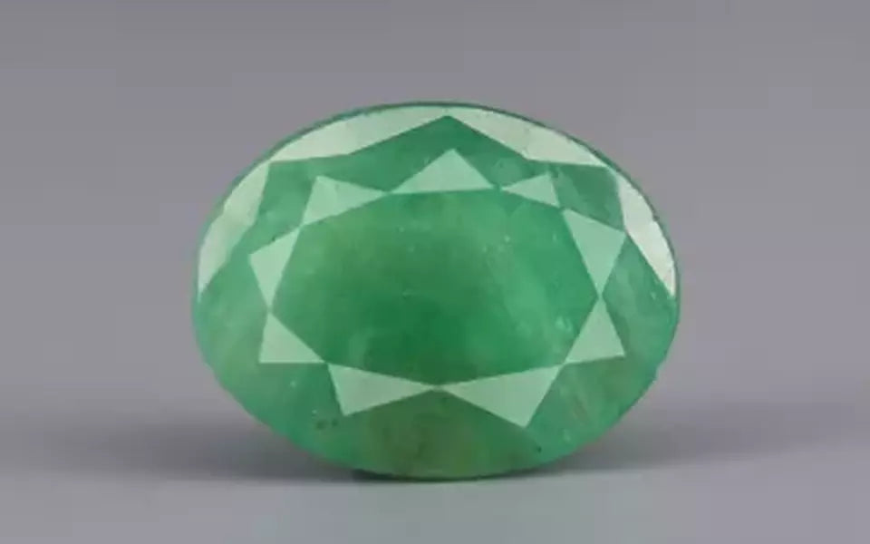 Emerald - 8.47 Carats