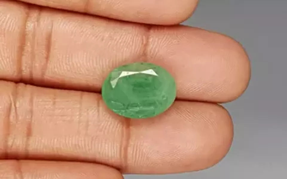 Emerald - 8.47 Carats