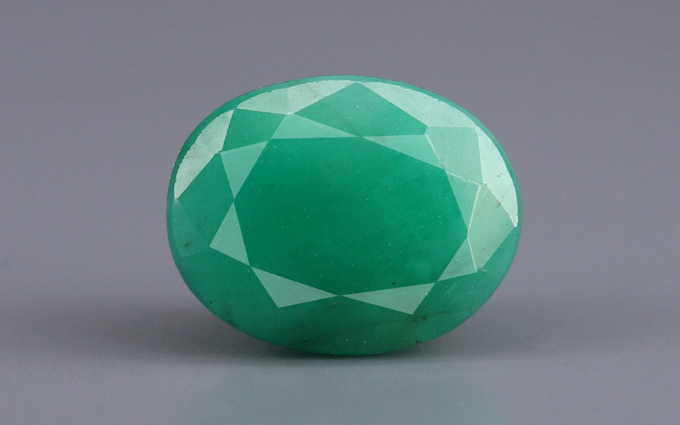 Zambian Emerald - 8.51 Carat Fine Quality EMD-10263