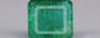 Emerald - 8.58 Carats
