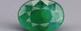 Zambian Emerald - 8.62 Carat Fine Quality EMD-9885