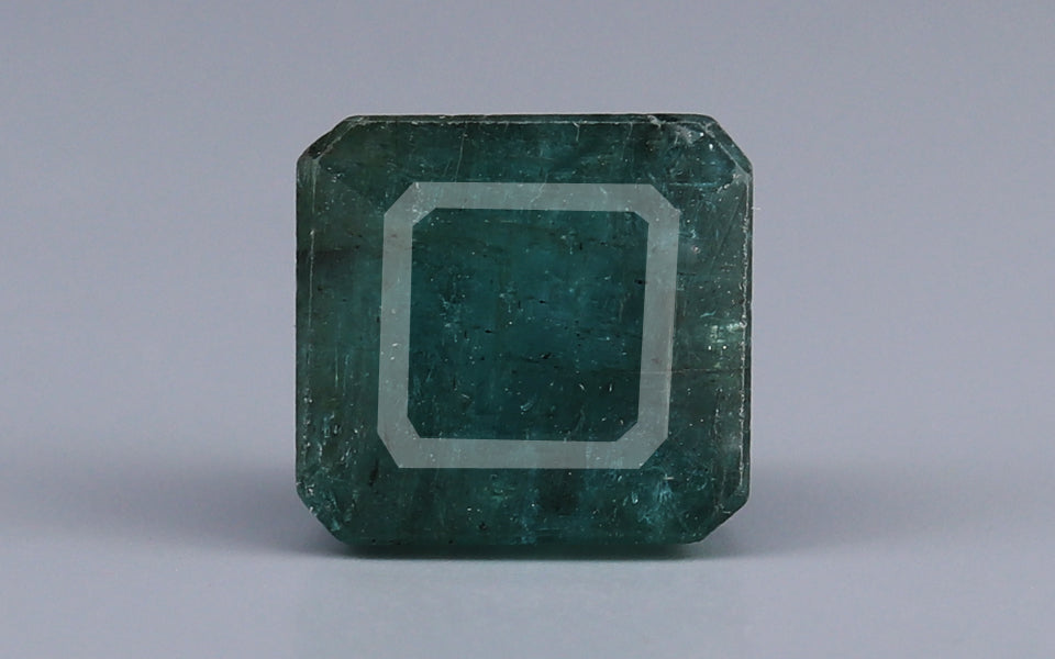 Emerald - 8.66 Carats
