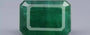 Zambian Emerald - 8.66 Carat Prime Quality EMD-9828