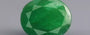 Zambian Emerald - 8.67 Carat Fine Quality EMD-9735