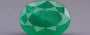 Zambian Emerald - 8.69 Carat Prime Quality EMD-9997