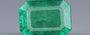 Emerald - 8.72 Carats