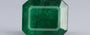 Zambian Emerald - 8.73 Carat Prime Quality EMD-10132
