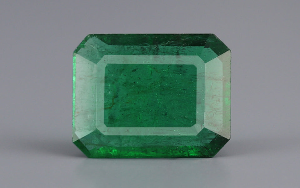 Emerald - 8.83 Carats
