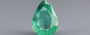 Zambian Emerald - 8.88 Carat Limited Quality  EMD-9760