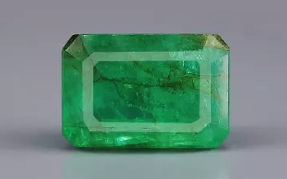 Emerald - 8.88 Carats