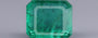 Zambian Emerald - 8.92 Carat Limited Quality EMD-10203